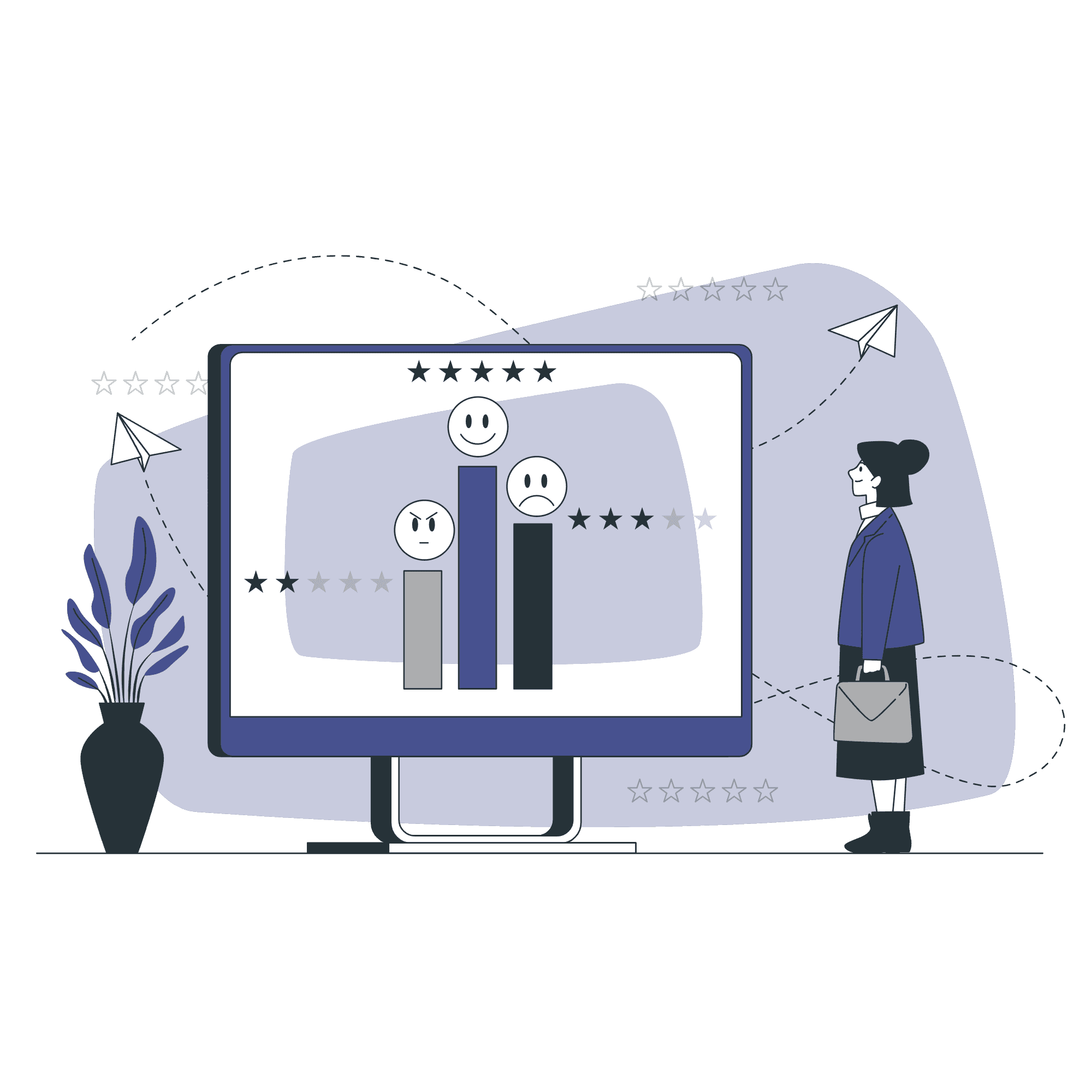 Feedback & Review Intelligence