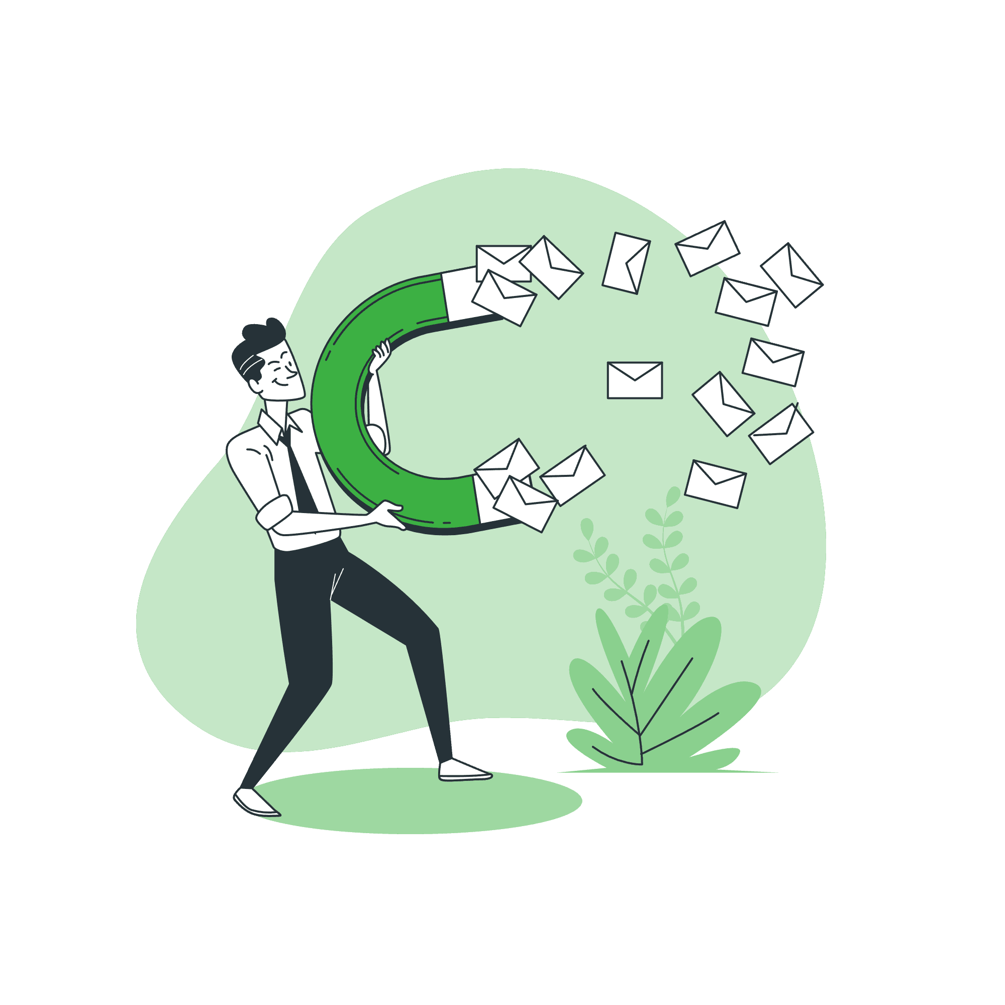 WhatsApp Campaign Studio hover